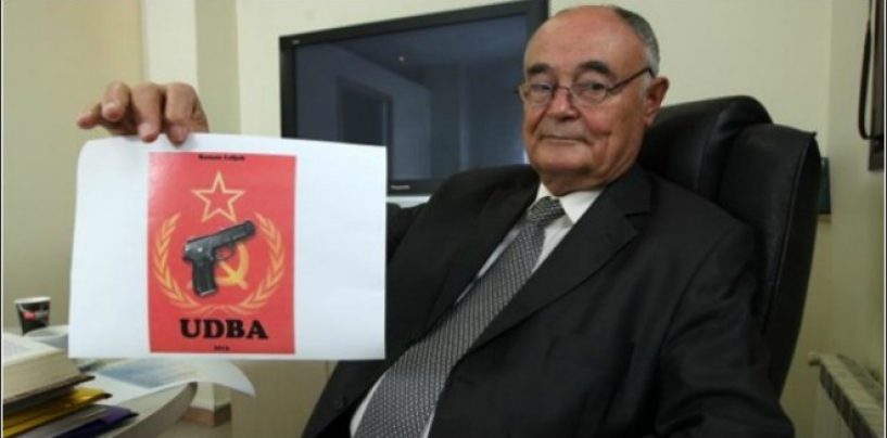 SPREMA SE KAZNENA PRIJAVA PROTIV VICE VUKOJEVIĆA I BRAĆE BUTKOVIĆ ZBOG UBOJSTVA BRUNE BUŠIĆA
