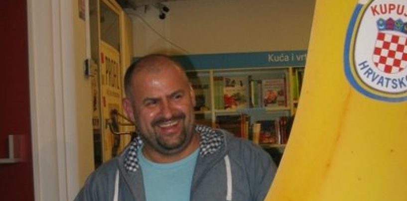 IVICA PRTENJAČA NA JUTRU POEZIJE