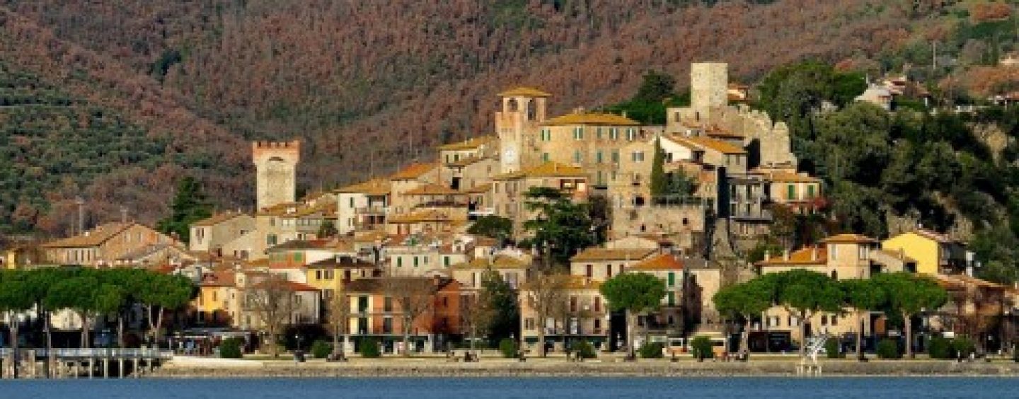 DELEGACIJA GRADA PASSIGNANA SUL TRASIMENA