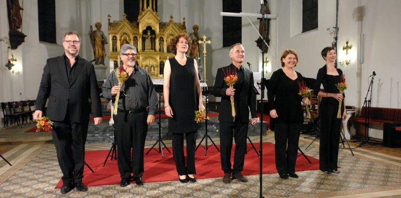 U SAMOBORU PRAIZVEDBA NAGRAĐENE SKLADBE