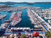 BIOGRAD BOAT SHOW OZNAČAVA POČETAK NOVE NAUTIČKE SEZONE