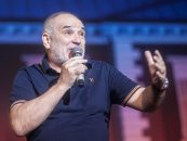 BALAŠEVIĆ U ZAGREBAČKOJ ARENI