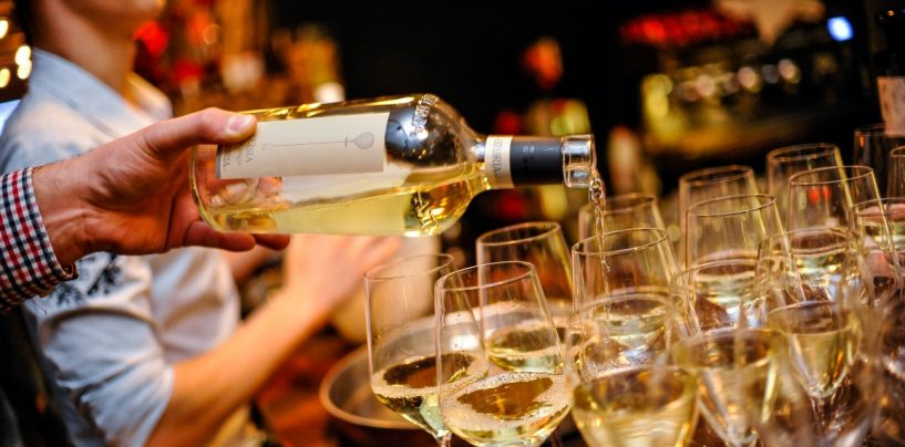 PRVI ROĐENDAN BASTA GOURMET BARA