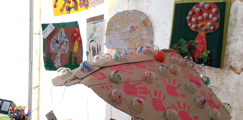 DANI GLJIVA U BRTONIGLI