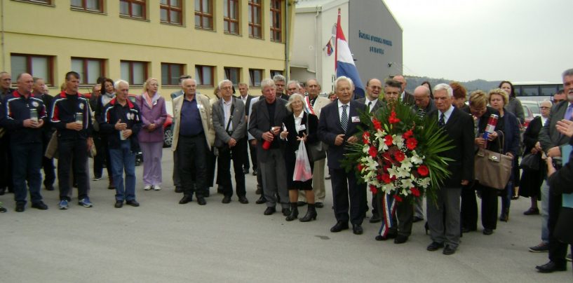 SEDMI KONGRES HRVATSKOG ŽRTVOSLOVNOG DRUŠTVA