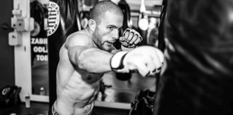 MMA BORCI I KICKBOKSAČI U HUMANITARNOJ AKCIJI U ZAGREBU