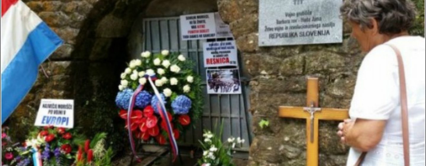 TREBA DONIJETI ZAKON O SAHRANJIVANJU I ODAVANJU POČASTI ŽRTVAMA RATOVA I PORAĆA