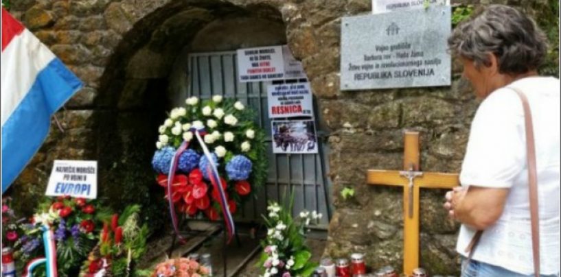 TREBA DONIJETI ZAKON O SAHRANJIVANJU I ODAVANJU POČASTI ŽRTVAMA RATOVA I PORAĆA