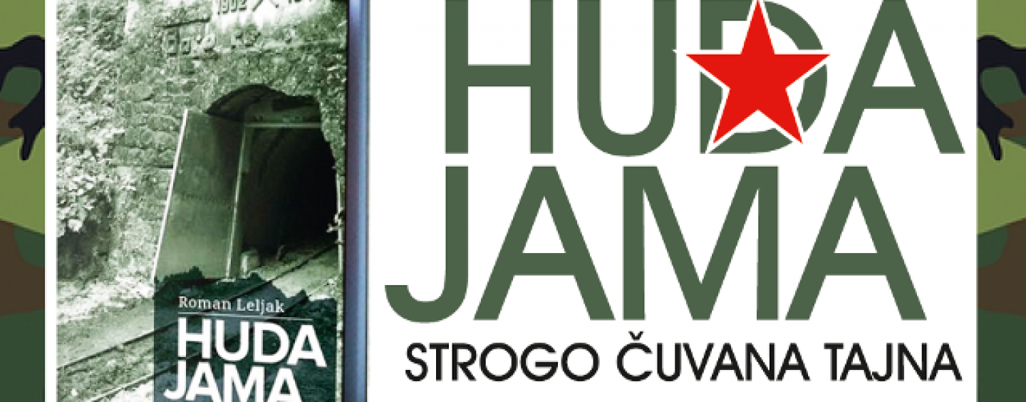 PREMIJERA DOKUMENTARNOG FILMA „HUDA JAMA, STROGO ČUVANA TAJNA“