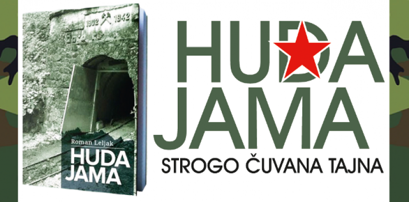 PREMIJERA DOKUMENTARNOG FILMA „HUDA JAMA, STROGO ČUVANA TAJNA“