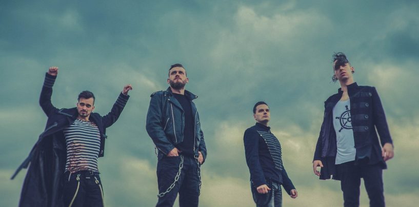 NOVI SINGL UMAŠKE “MANTRE”