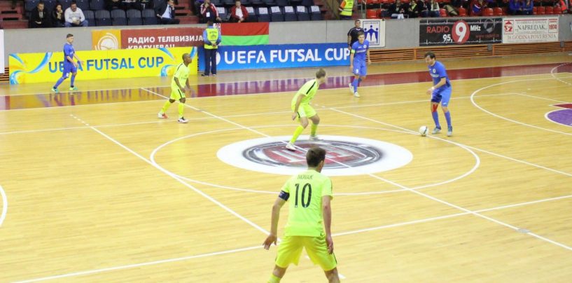 NACIONAL PRED ULASKOM MEĐU 16 NAJBOLJIH U EUROPI