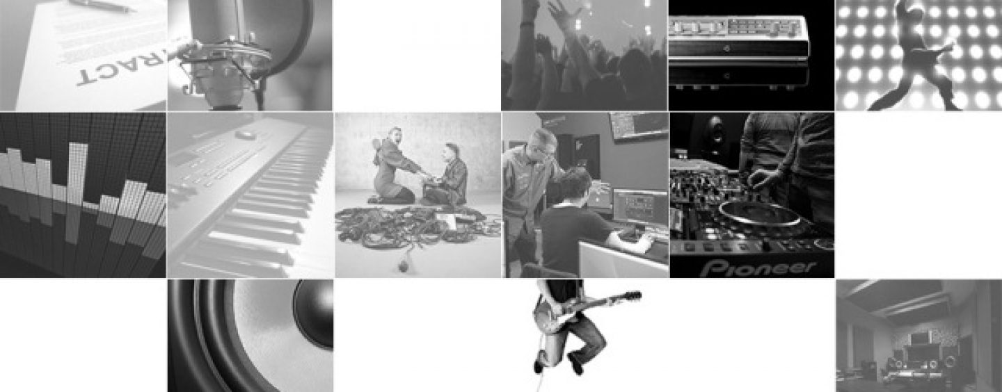 ZAGREB MUSIC CONFERENCE