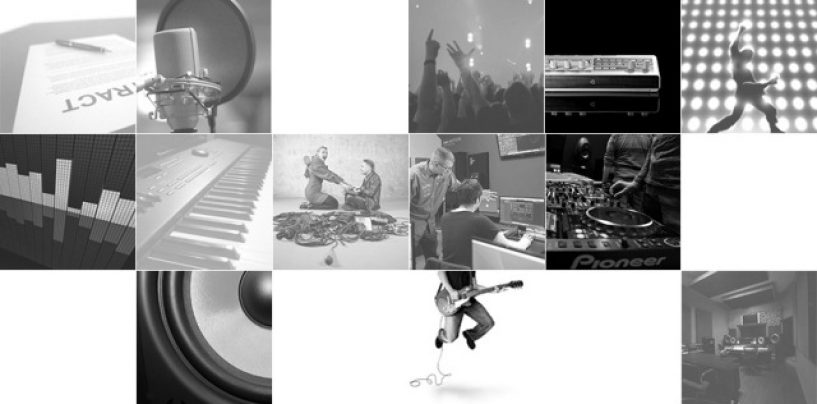 ZAGREB MUSIC CONFERENCE