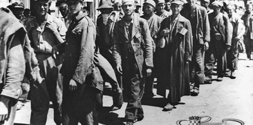 20. SVIBNJA TREBA BITI DAN ŽRTAVA KRIŽNIH PUTEVA