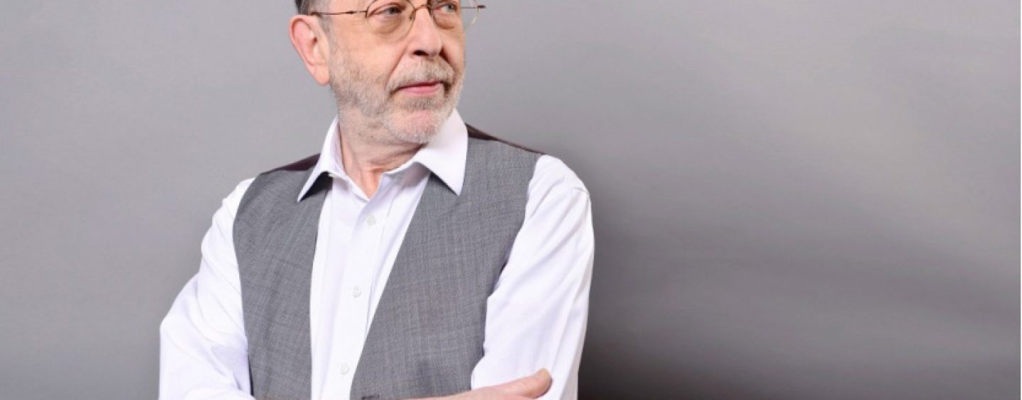 PREDAVANJE ALIANA DE BENOISTA