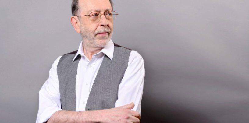 PREDAVANJE ALIANA DE BENOISTA