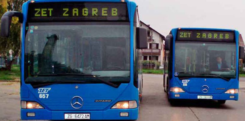 BANDIĆ POZIVA DA SE KORISTI JAVNI PRIJEVOZ NA SVE SVETE