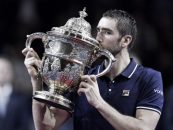 BANDIĆEVA ČESTITKA MARINU ČILIĆU