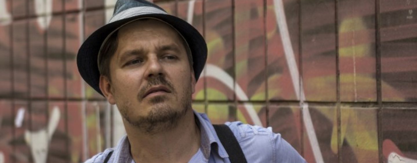 DARIO JURIČAN GOSTUJE KOD STANKOVIĆA