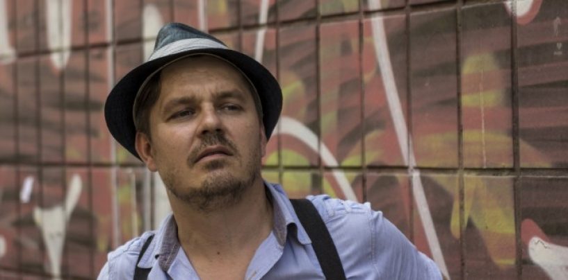 DARIO JURIČAN GOSTUJE KOD STANKOVIĆA