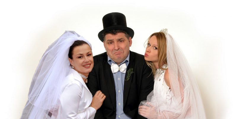 “ŽENA MOGA MUŽA” U CEKATE-u