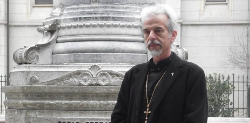 DESETAK TISUĆA SRBA BORILO SE PROTIV VELIKOSRPSKE AGRESIJE