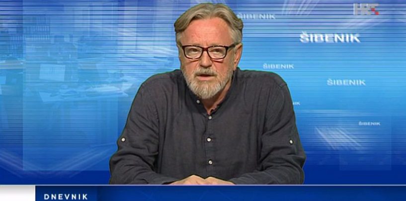 ZDRAVKO KEDŽO RJEŠAVA KAOS NA HRT-u