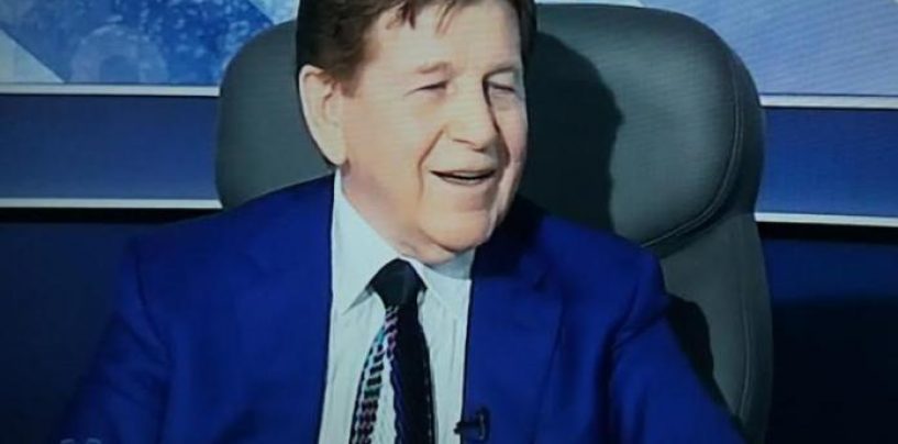 KIKAŠ NEMA NI JEDNO ODLIČJE