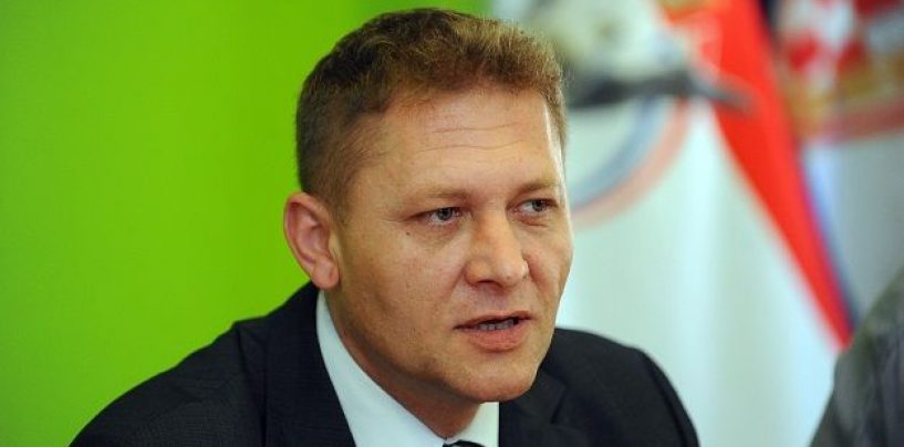 TREBA OSNOVATI ODBOR ZA SPAS HSS-a OD BELJAKOVIH STALJINISTIČKIH METODA