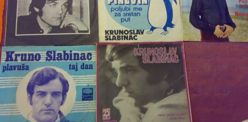 KIĆO SLABINAC, DRAŽEN KELEMINEC I PERO FEŠTA U “POPODNEVNOJ MORI”