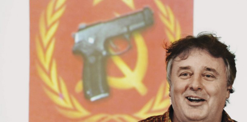 ROMAN LELJAK GOSTUJE U KOPRIVNICI