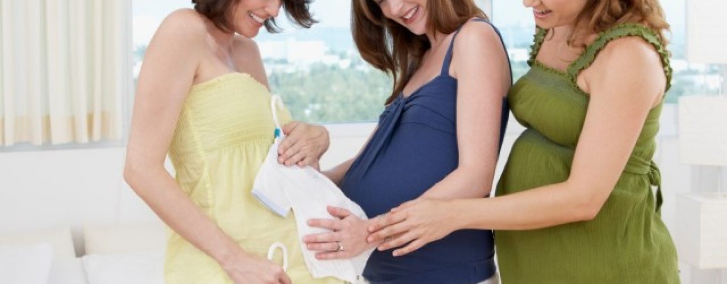 TRUDNIČKI TEČAJEVI U STUDENOME