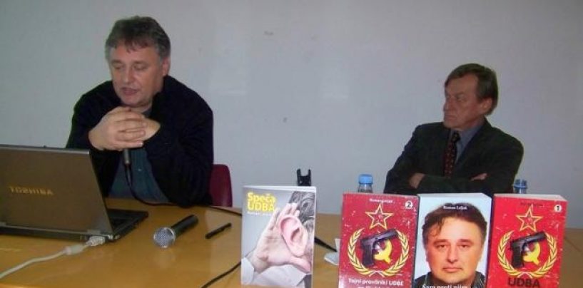 U HRVATSKOJ IMA OKO 500 TAJNIH BUNKERA UDBE