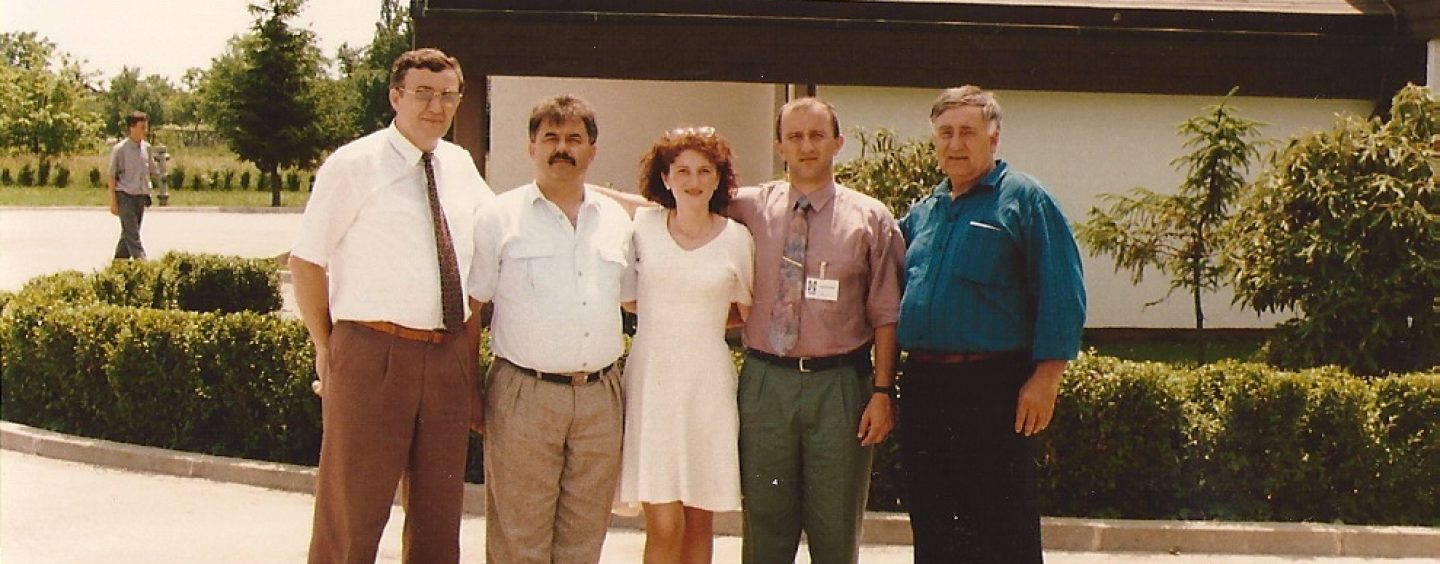 NASTANAK ORUŽANIH SNAGA U SISKU