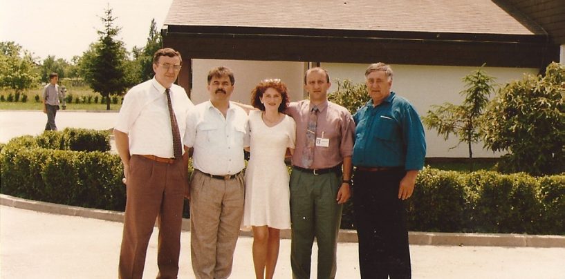 NASTANAK ORUŽANIH SNAGA U SISKU