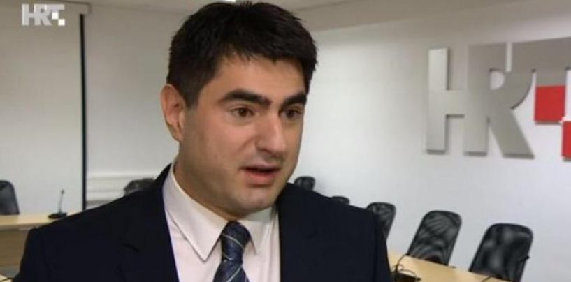 NAJVEĆA UPRAVLJAČKA KRIZA NA HRT-u U NJENOJ POVIJESTI