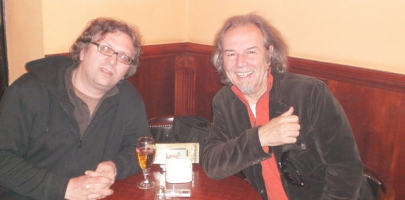 HUS I LEO PIJETRAJ U “POPODNEVNOJ MORI”