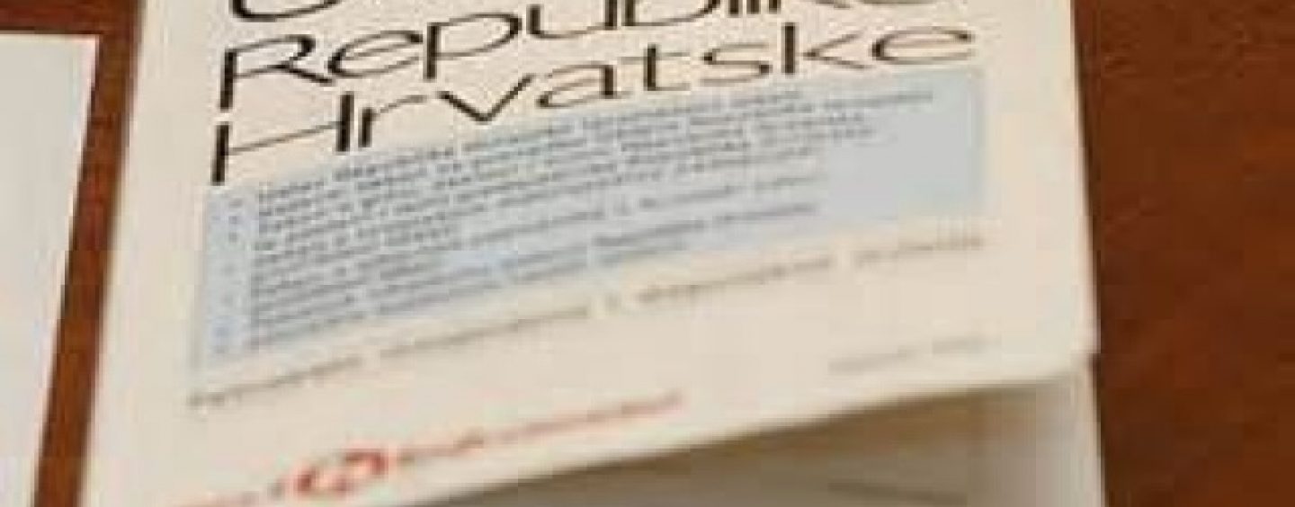 IZBORNE NEREGULARNOSTI