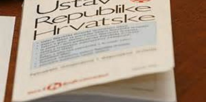 IZBORNE NEREGULARNOSTI