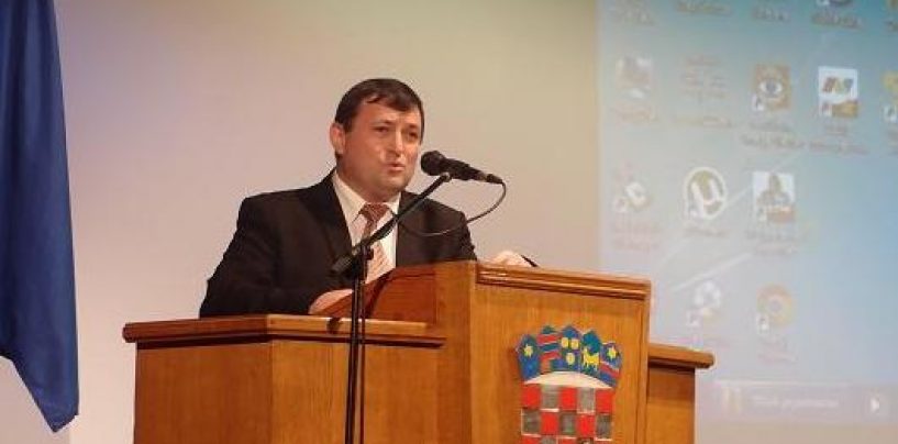 NOVA POLITIČKA FARSA ŽELJKA KRAPLJANA