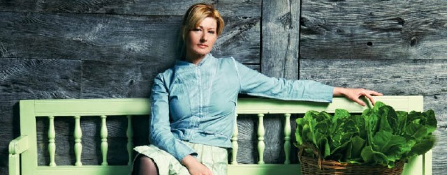 ŠESTA SEZONA “VRTLARICE”