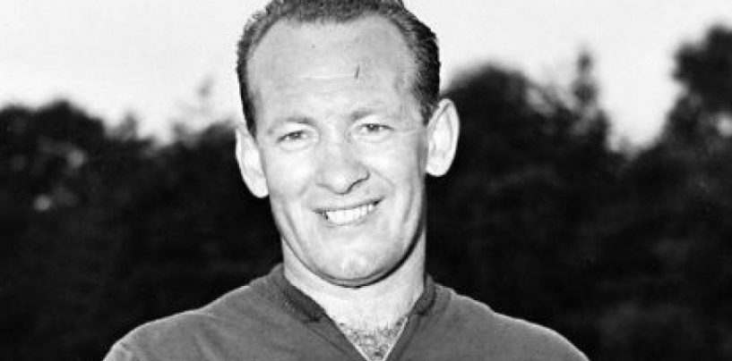 IN MEMORIAM: ŽELJKO ČAJKOVSKI (1925 – 2016)