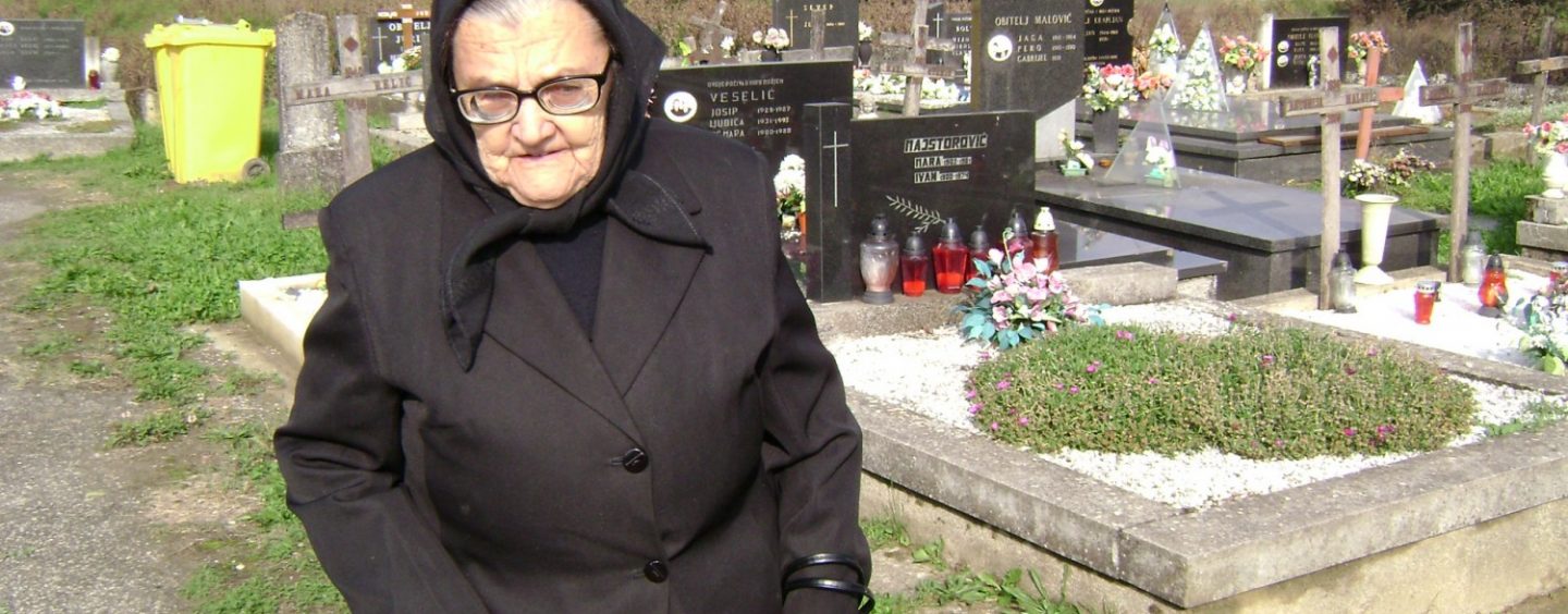 ”KRIŽ ISTINE” I U KRATEČKOM, LONJI I PRELOŠČICI