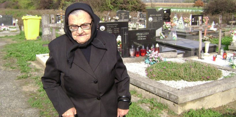 ”KRIŽ ISTINE” I U KRATEČKOM, LONJI I PRELOŠČICI