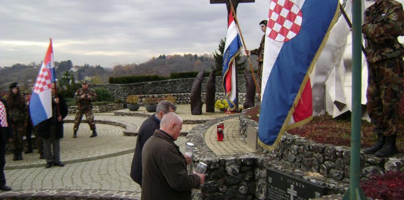 SKUPŠTINA ZELINSKIH DOMOBRANA