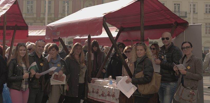 FESTIVAL HRVATSKIH TRADICIJSKIH SIREVA