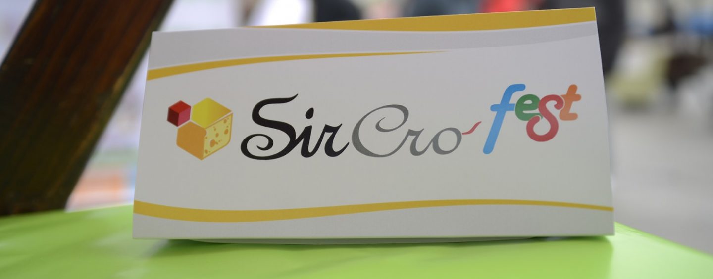 SKUP SIRARA U ZAGREBU