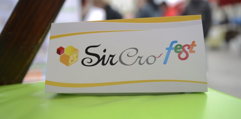 SKUP SIRARA U ZAGREBU