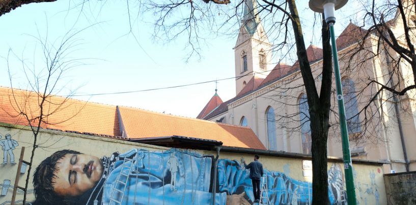 OPATOVINA OŽIVLJENA GULIVEROM